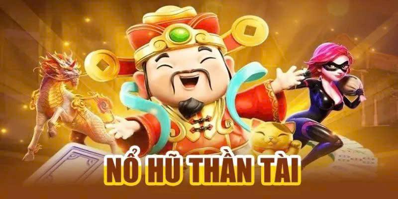 Điểm thu hút của Nổ Hũ Thần Tài SV388